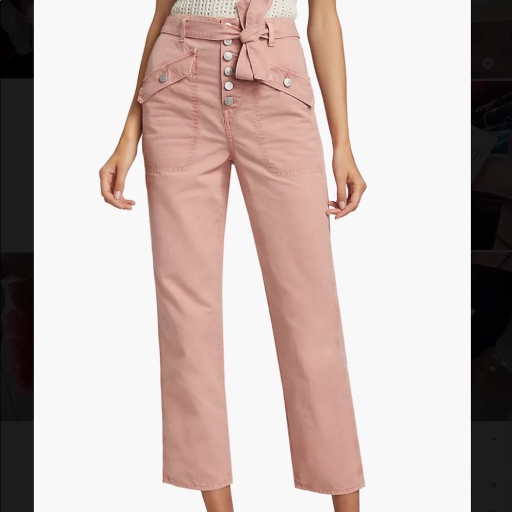 Veronica Beard Jeans